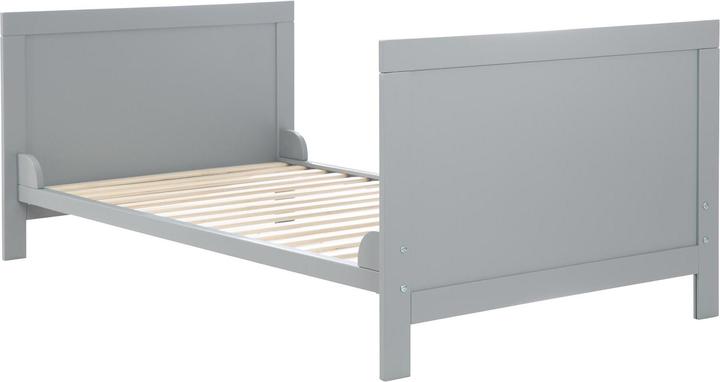 Image du produit Roba Ensemble de lit, 70 x 140 cm starry magic gris (70 x 140 cm)