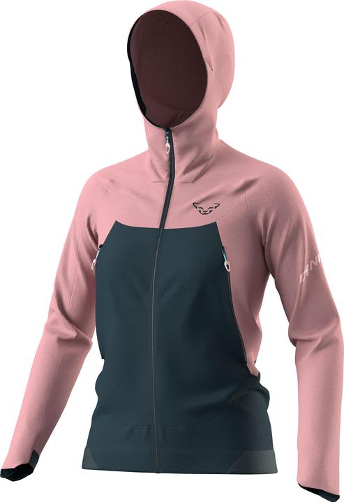 Dynafit Transalper Dynastretch Jacke (XS)