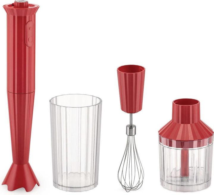 Image du produit Alessi Mixeur à main Plissé