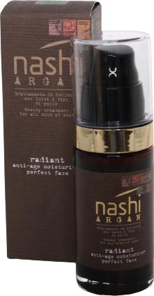 Produktbild Nashi Argan Radiant Anti-Age 30 ml (30 ml, Tag + Nacht)