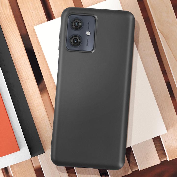 Actual product image Avizar Classic Case Series (Motorola Moto G54)