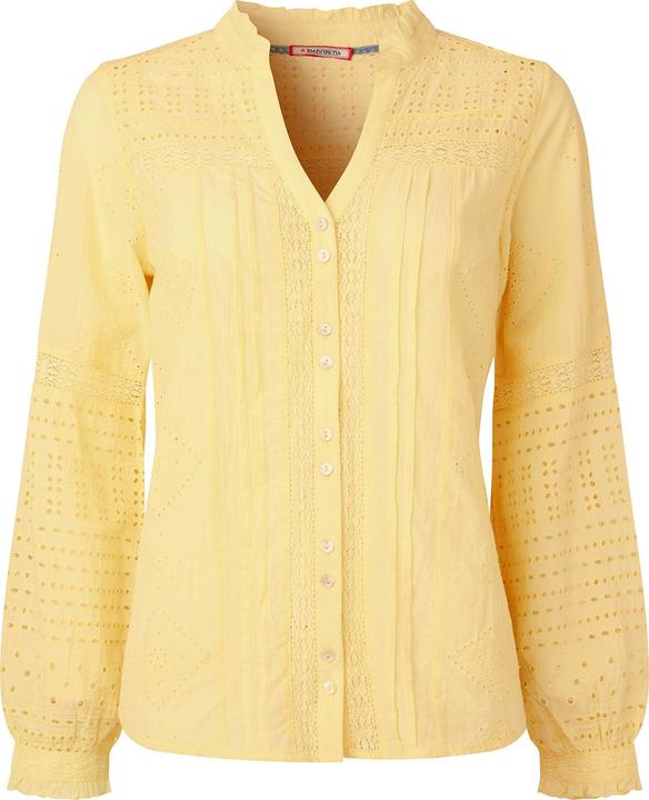 Produktbild Joe Browns Vintage Broderie Detail Top (40)