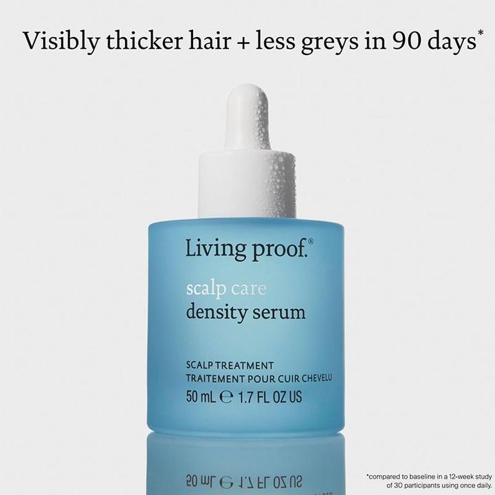 Image du produit Living Proof Scalp Care Density Serum 1.7 Fl Oz (50 ml)