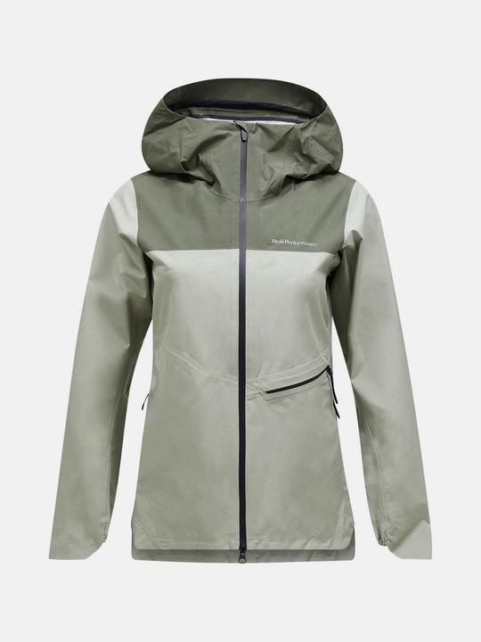 Produktbild Peak Performance Commuter Gore Tex Pac Jacket (XS)