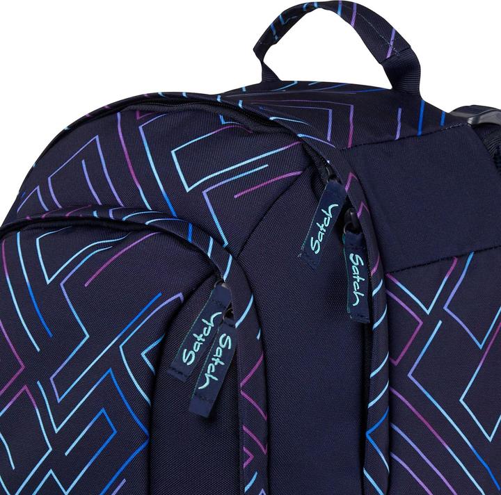 Actual product image Satch Air school rucksack 45 cm (26 l)