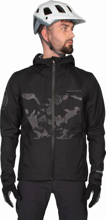 Actual product image Endura SingleTrack II (L)