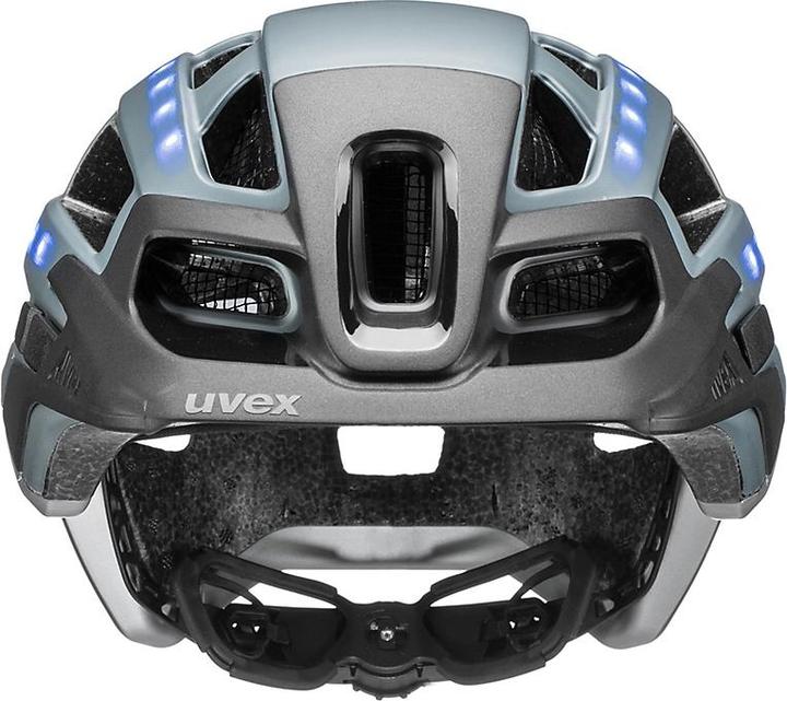 Actual product image Uvex Sports finale light 2.0 (52 - 57 cm)