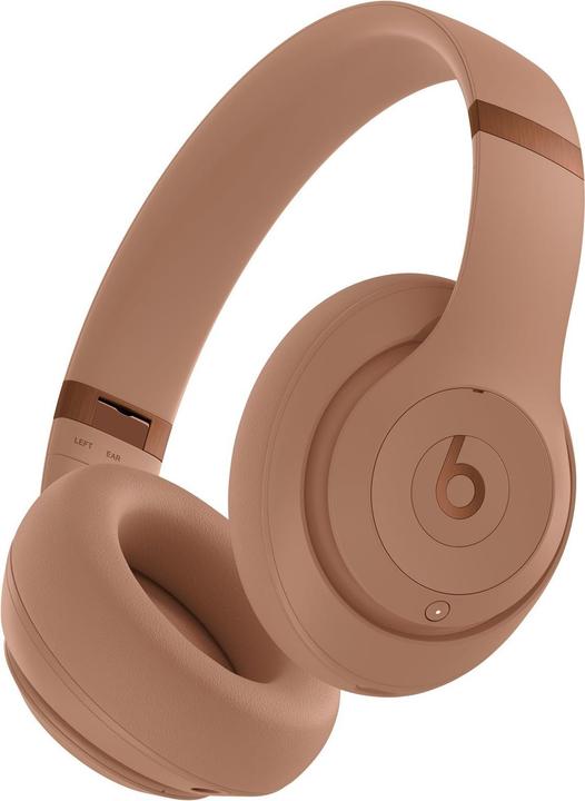Produktbild Beats Studio Pro Kim Special Edition - Dune (ANC, 40 h, Kabelgebunden, Kabellos)