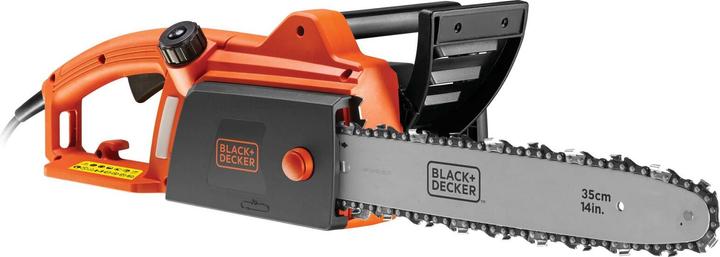 Black & Decker Cs1835 (Scie à chaîne électrique)