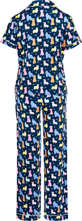 Actual product image Pj Salvage Pyjama Whimsy Sets (XS)