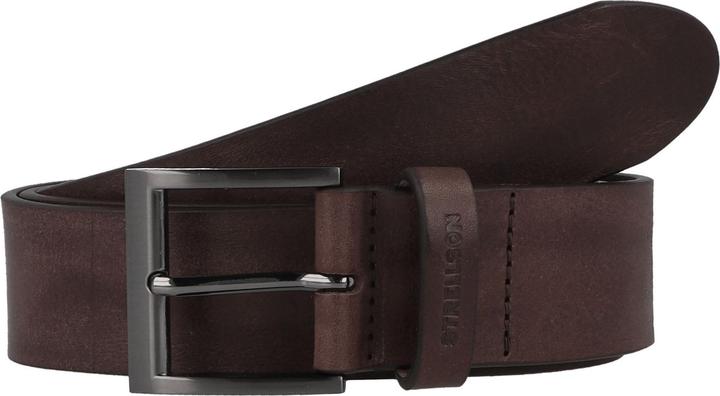 Produktbild Strellson Gürtel Leder (110)
