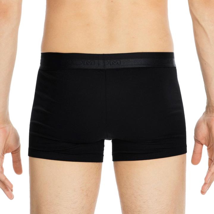 Immagine prodotto HOM Pantaloncini e pantaloni hipster classici in confezione da 2 (M, Confezione da 2)