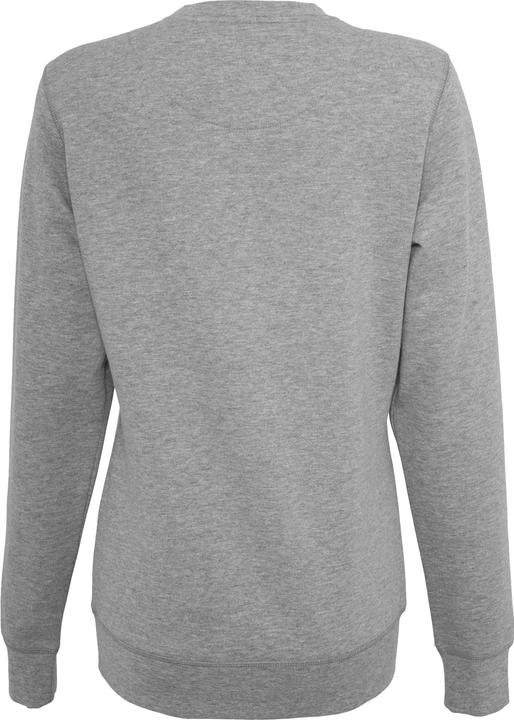 Produktbild Mister Tee Ladies F-Word Crewneck - 66599 (XS)