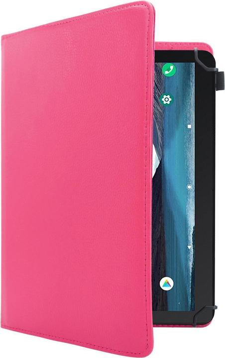 Produktbild Cadorabo Tablet Halter Universal 360 Grad (Medion LifeTab P9701)