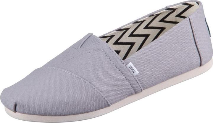Immagine prodotto Toms espadrillas alpargata classic (47.5)
