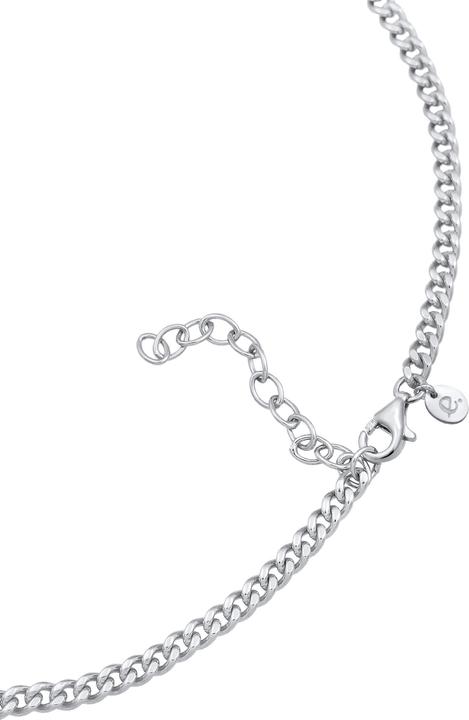 Actual product image Elli Choker (925 sterling silver, 38 cm)