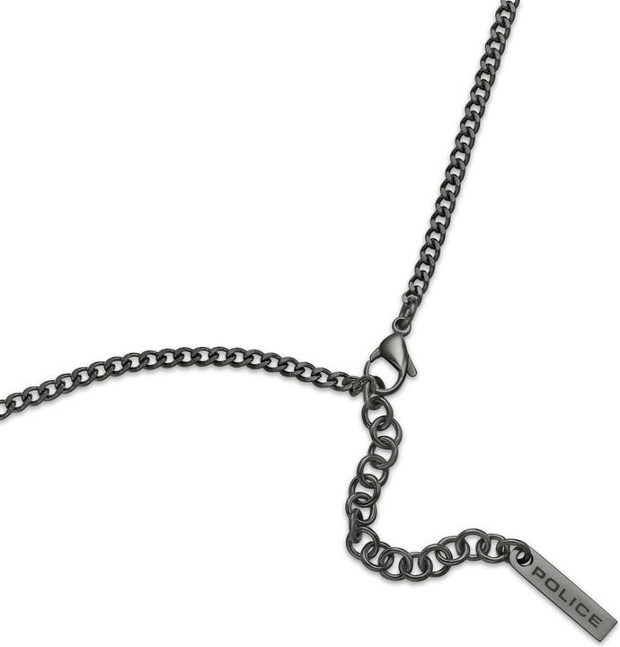 Immagine prodotto Police Vertex (Acciaio inossidabile, 45 cm)