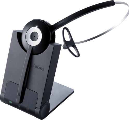 Actual product image Jabra Pro 920 Mono (Wireless, USB-A)