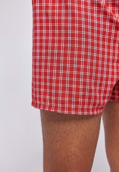Immagine prodotto Snocks Boxer americani (L, confezione da 3)