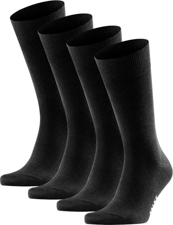 Produktbild Falke Socken Casual Happy DP SO - 20096 (4er Pack, 43 - 46)