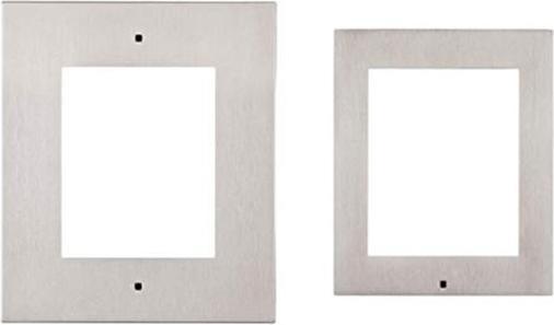 Actual product image 2N Mounting frame 1 module