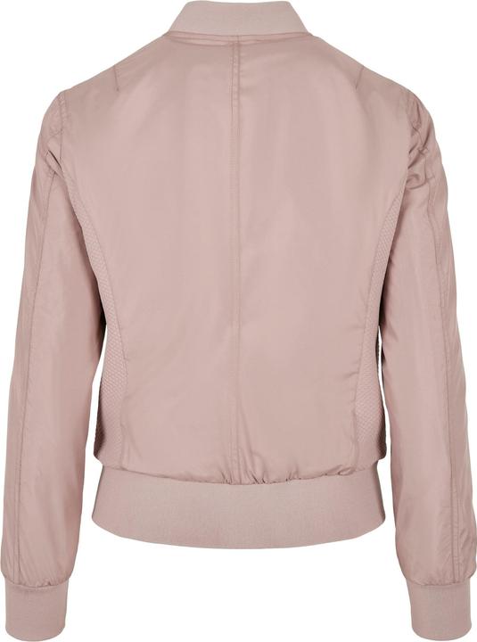 Actual product image Urban Classics Ladies Light Bomber Jacket (M)