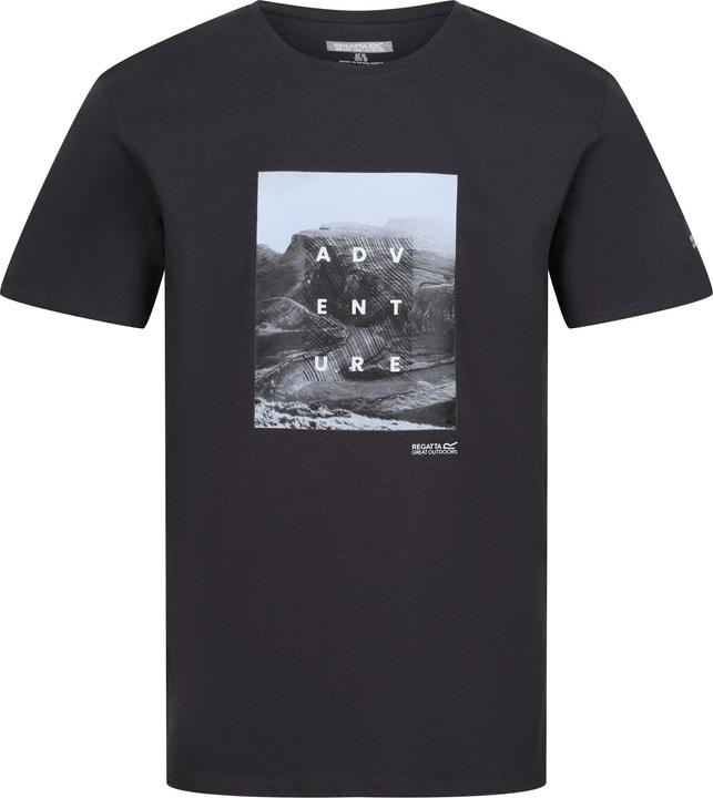 Regatta Breezed IV TShirt