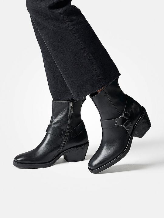 Produktbild Paul Green Stiefelette (39)