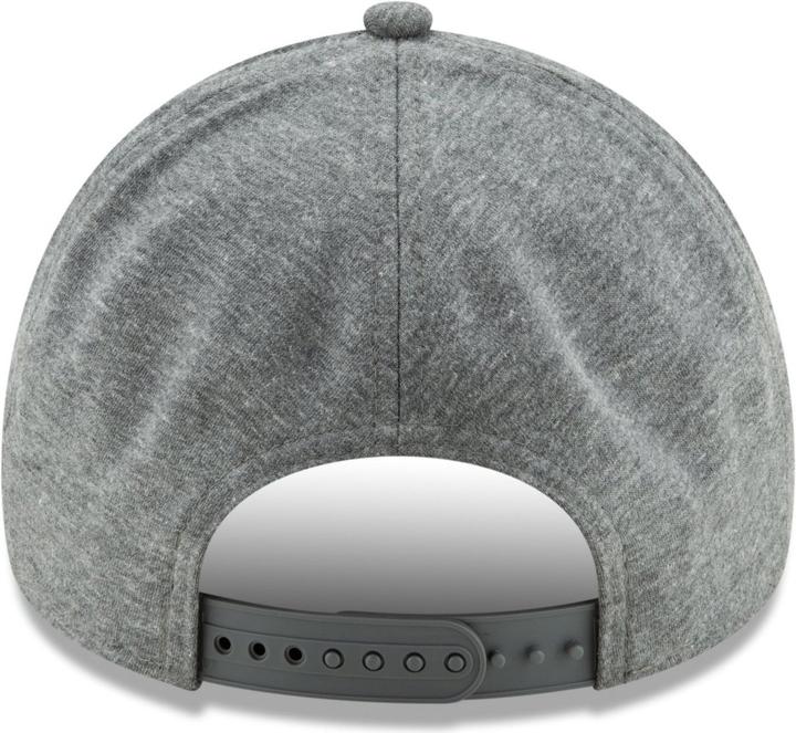 Actual product image New Era Adjustable Trucker A-Frame Cap - NBA Milwaukee Bucks (One size)