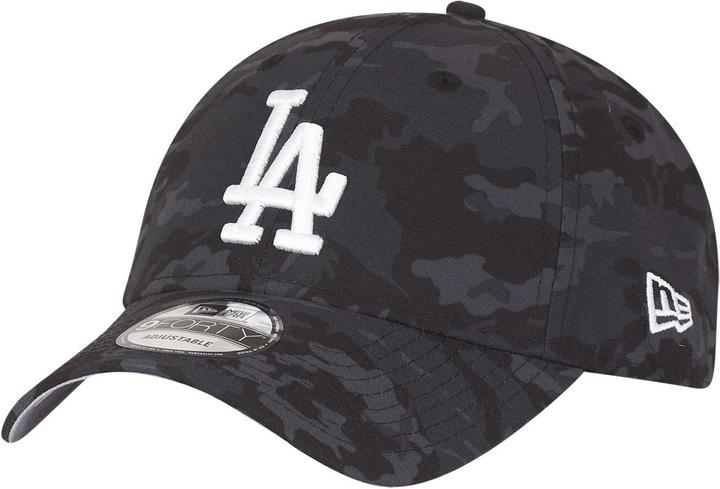 Image du produit New Era 9Forty Casquette ajustable - La Dodgers Dark Camo
