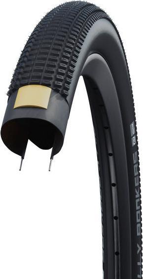 Actual product image Schwalbe Billy Bonkers (18 x 2.00, 50-355)