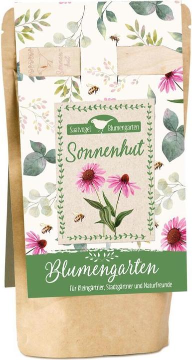 Produktbild Sonnenhut