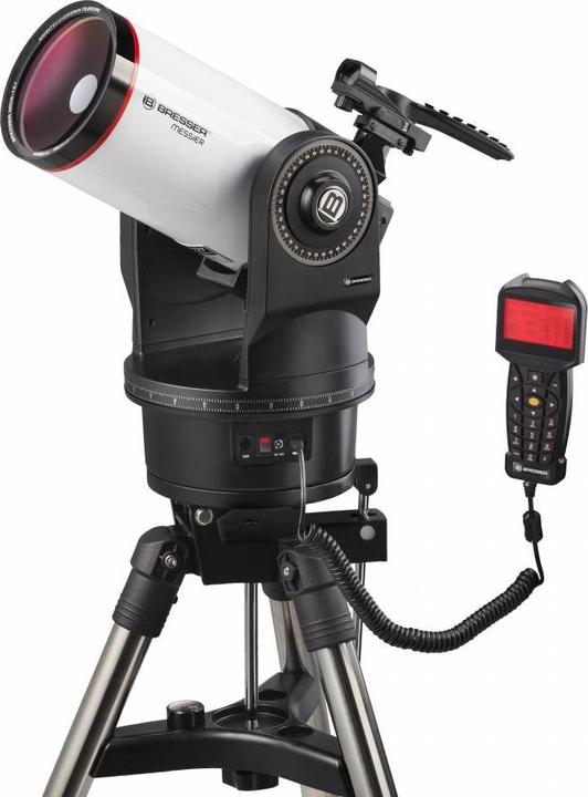 Bresser Messier MCX-127 GoTo