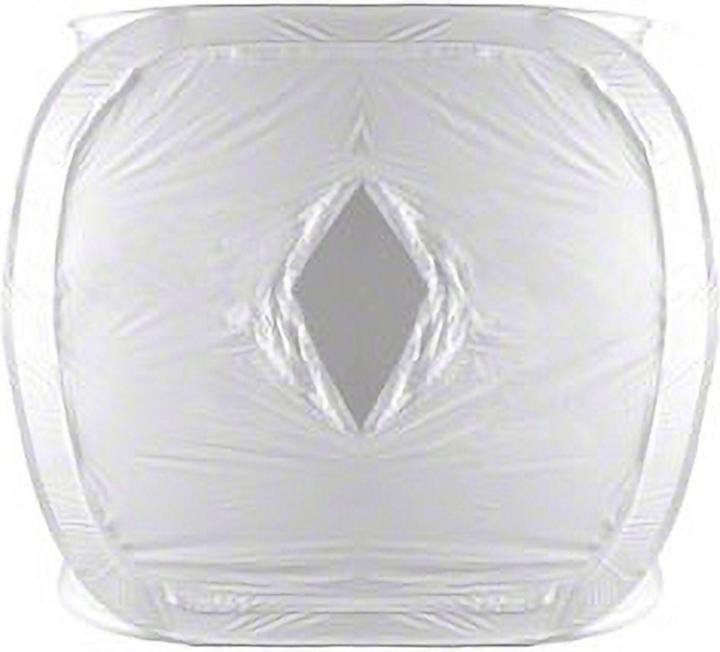 Actual product image Walimex Pop-Up Light Cube (Flash unit adapter)