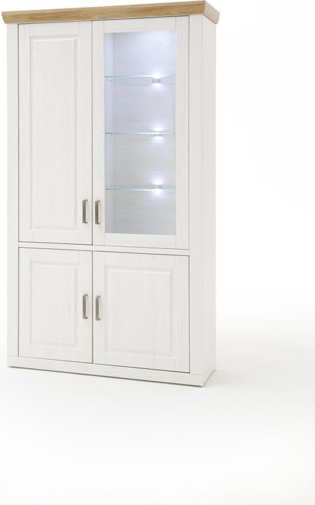 Actual product image Robas Lund Bressanone (118 x 210 x 40 cm)