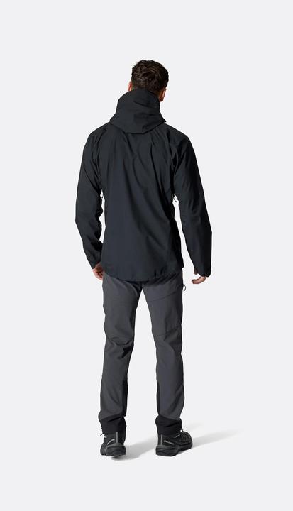 Image du produit Rab Firewall Alpine Jacket (S)