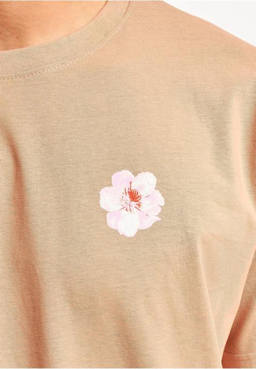 Actual product image Mister Tee Summer Of Love Oversize Tee - 16413 (S)