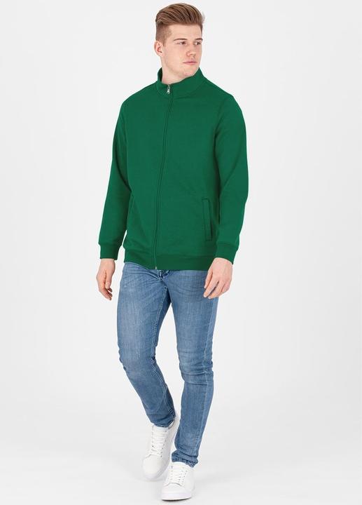 Image du produit JAKO Veste de sweat Doubletex (4XL)