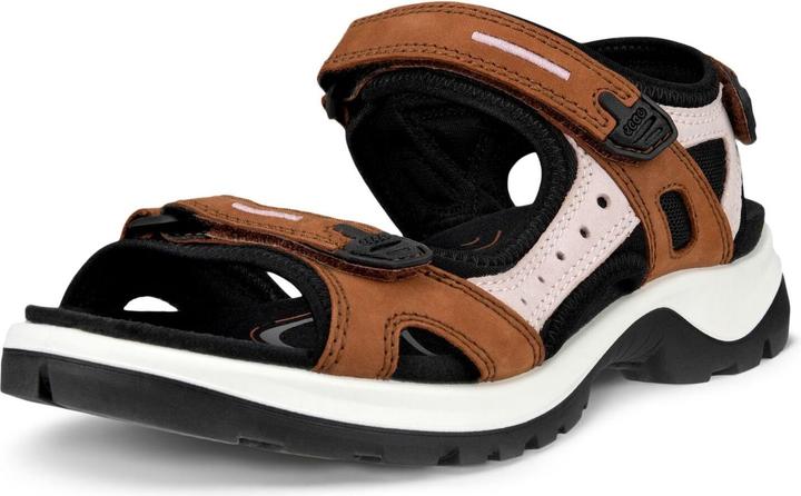 Produktbild Ecco Women's Offroad Yucatan Sandal (36)