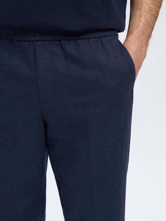 Produktbild Selected Homme Leinenmix Anzughose (48)