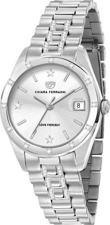 Produktbild Chiara Ferragni Damenuhr R1953100514 (Ø 32 mm) (32 mm)