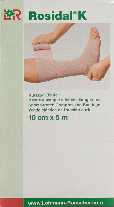 Immagine prodotto Lohmann & Rauscher K Benda corta
