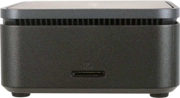 Actual product image ECS LIVA Q2 (Intel Celeron N4120, 4 GB, 64 GB, UHD Graphics 600)
