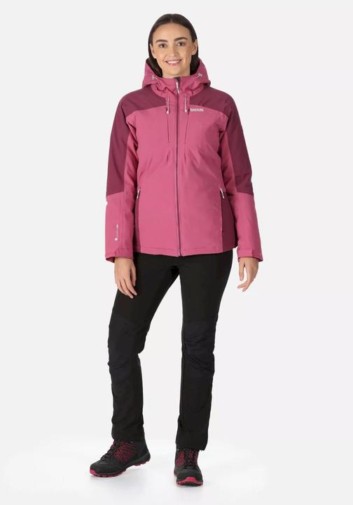 Image du produit Regatta Veste matelassée Highton Ii (36 D)