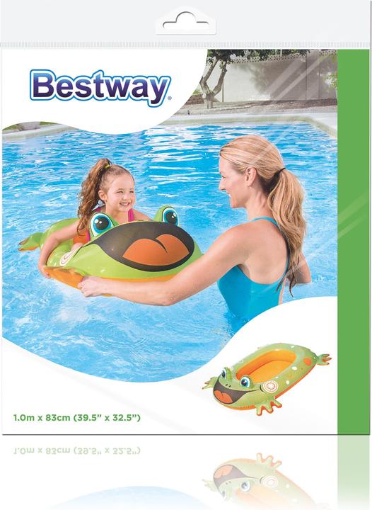 Produktbild Bestway Pool Float