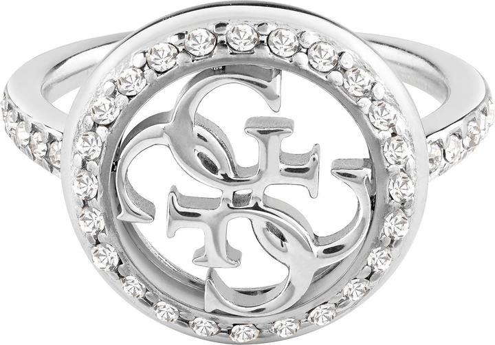 Produktbild Guess Damenring (54)
