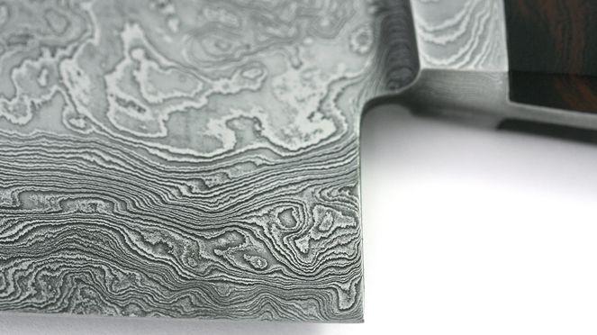 Produktbild Güde Solingen Santoku (18 cm)