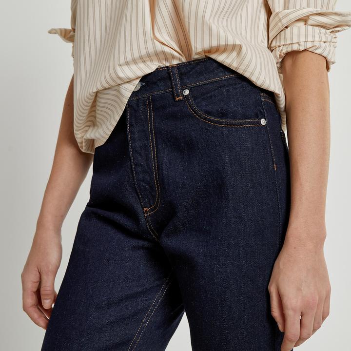 Immagine prodotto La Redoute Collections Jeans a vita alta (28, S)