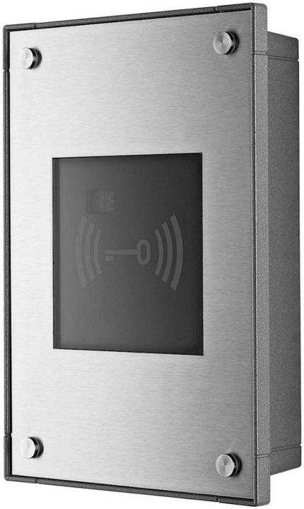 Produktbild Elcom ELCO KAE-200 KAE- 200 Keypass AP-KomplettgerÃ¤t (Schlüsselkarte)