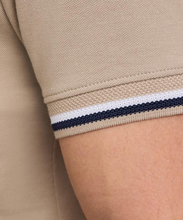 Produktbild Falke FAV Sporty Pima Piqué Polo m (M)